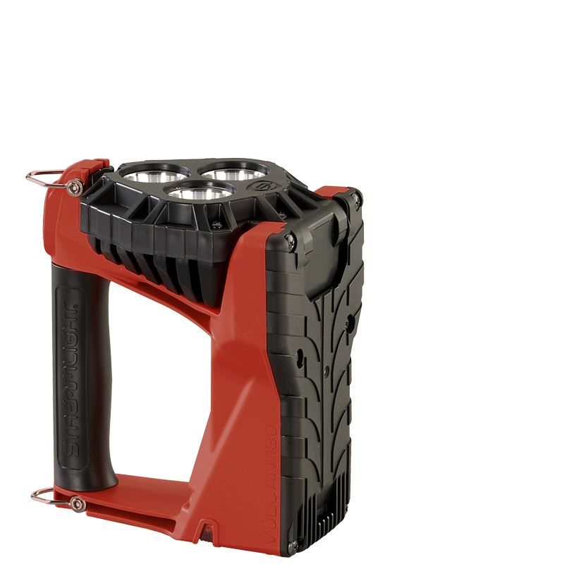 Vulcan 180 HAZ-LO ATEX