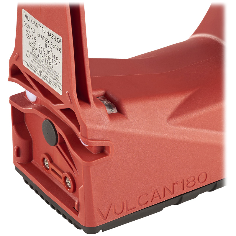 Vulcan 180 HAZ-LO ATEX