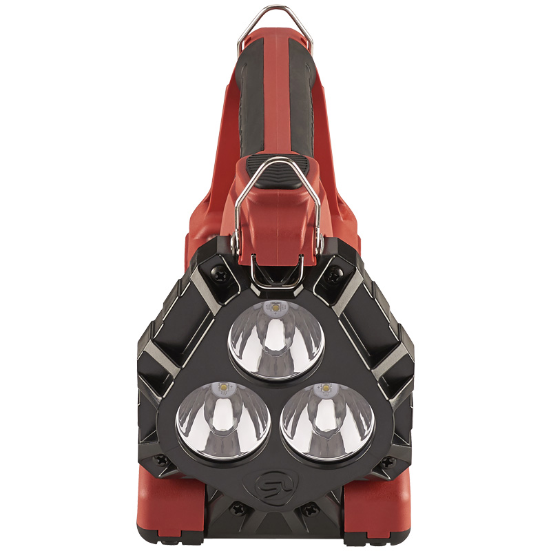 Vulcan 180 HAZ-LO ATEX