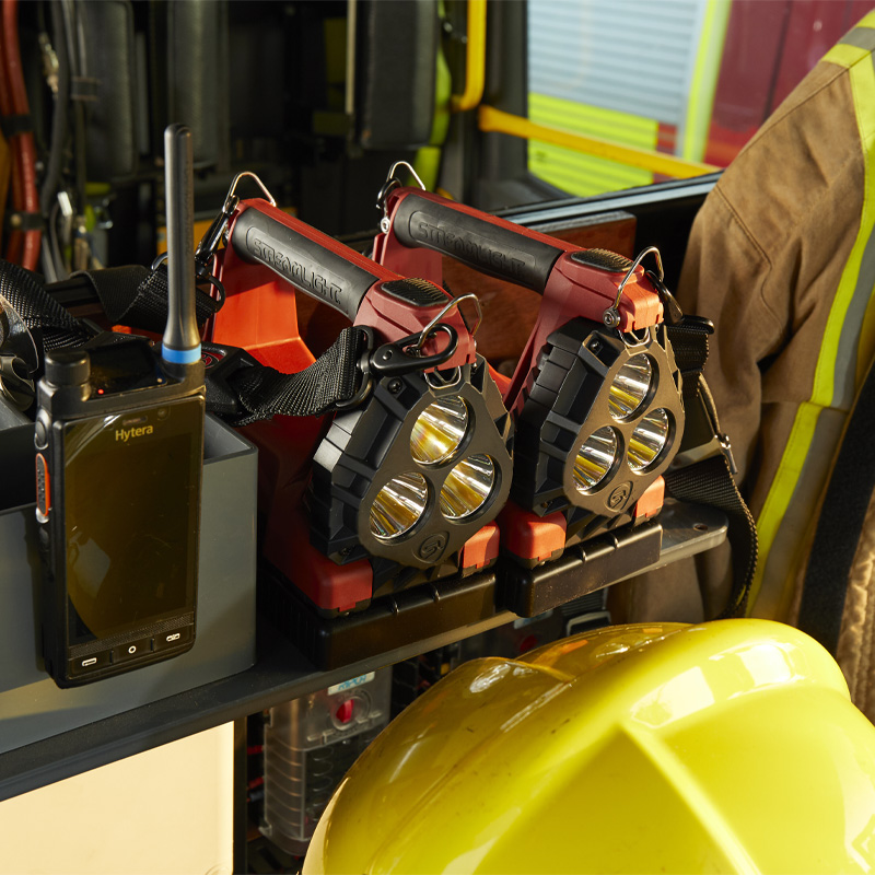Vulcan 180 HAZ-LO ATEX