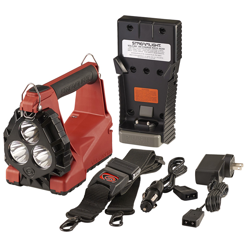 Vulcan 180 HAZ-LO-ATEX