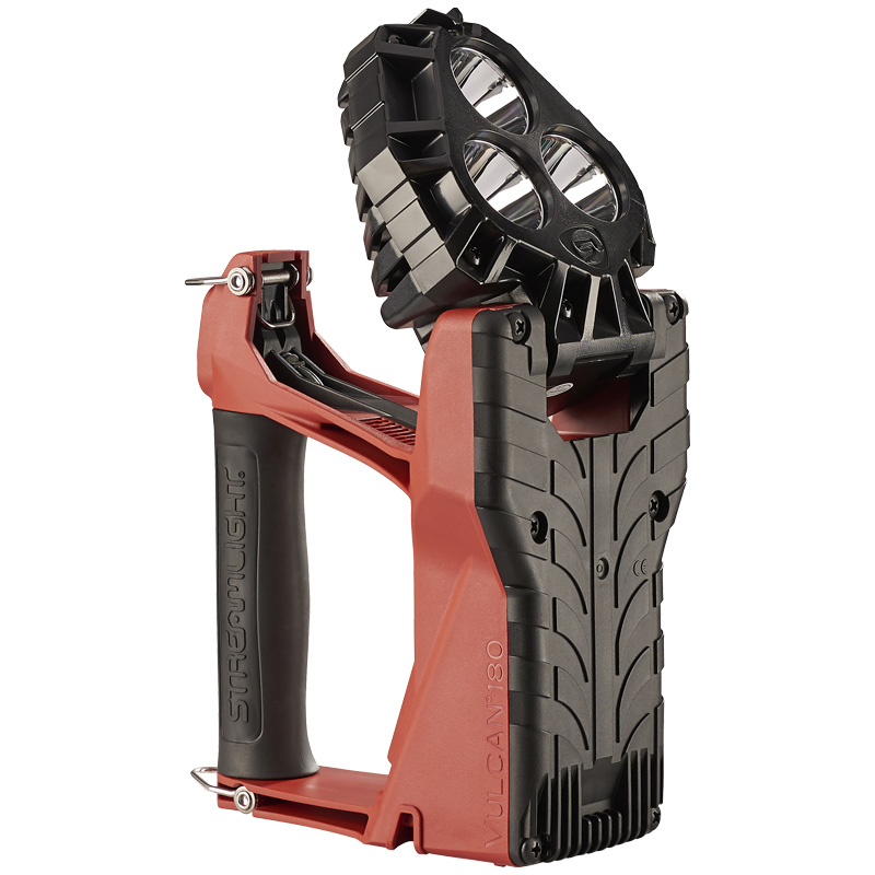 Vulcan 180 HAZ-LO ATEX