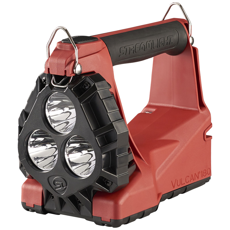 Vulcan 180 HAZ-LO ATEX
