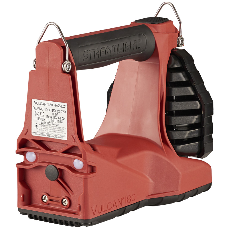 Vulcan 180 HAZ-LO ATEX