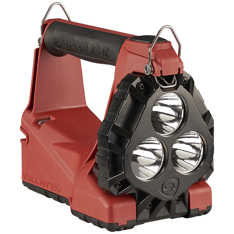 Vulcan 180 HAZ-LO ATEX