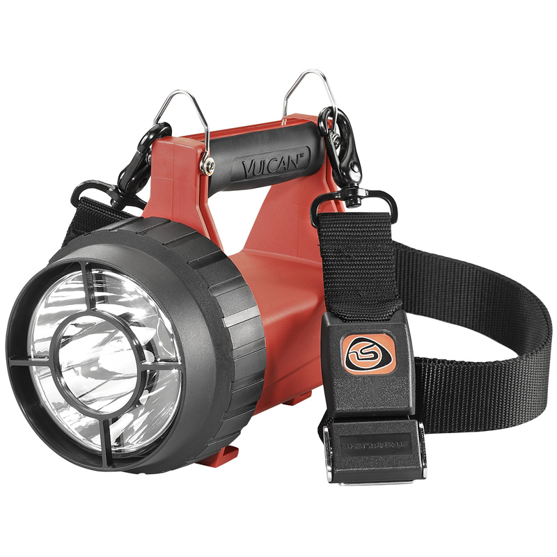 LATARNIA VULCAN® LED ATEX