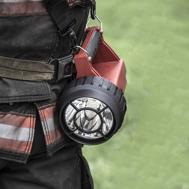 Vulcan LED ATEX