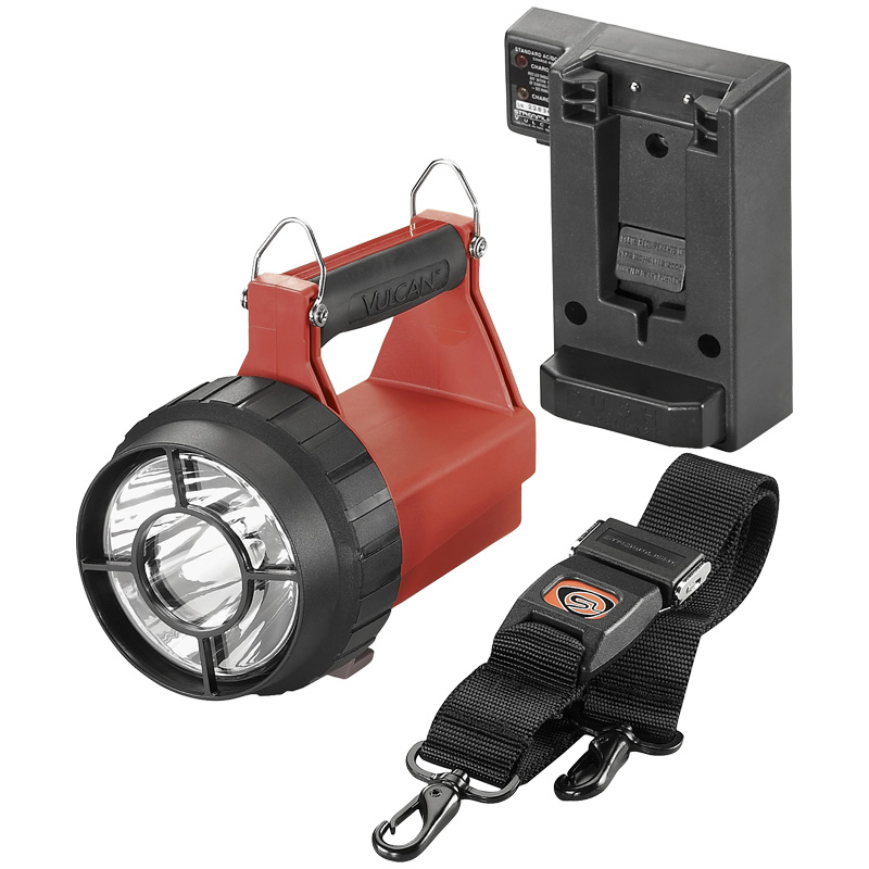 Vulcan LED ATEX