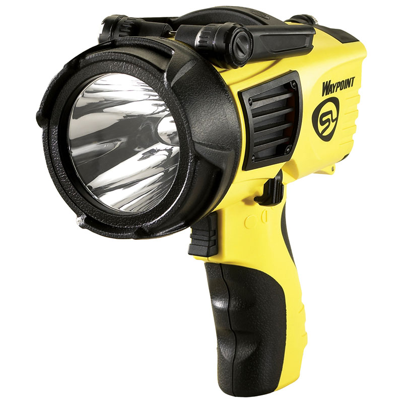 Waypoint® Non-Rechargeable