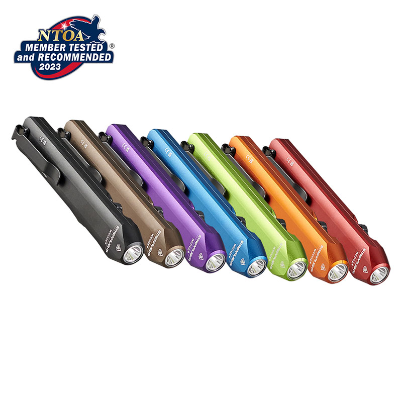 WEDGE® EVERYDAY CARRY FLASHLIGHT