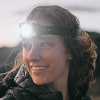 Headlamps