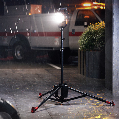 Lanterns / Scene Lighting