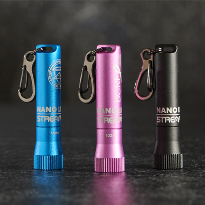 Penlights & Keychain Lights