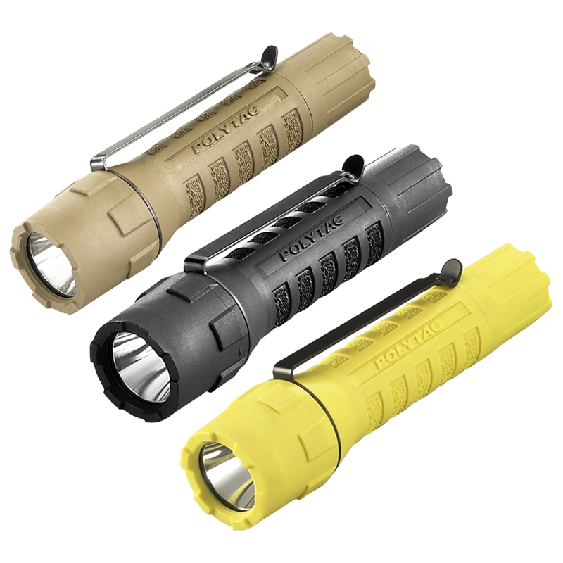 PolyTac® Non-Rechargeable