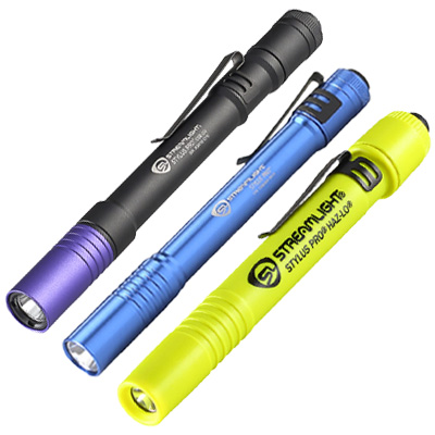 Stylus®