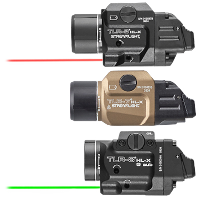 TLR