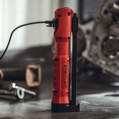 USB Rechargeable